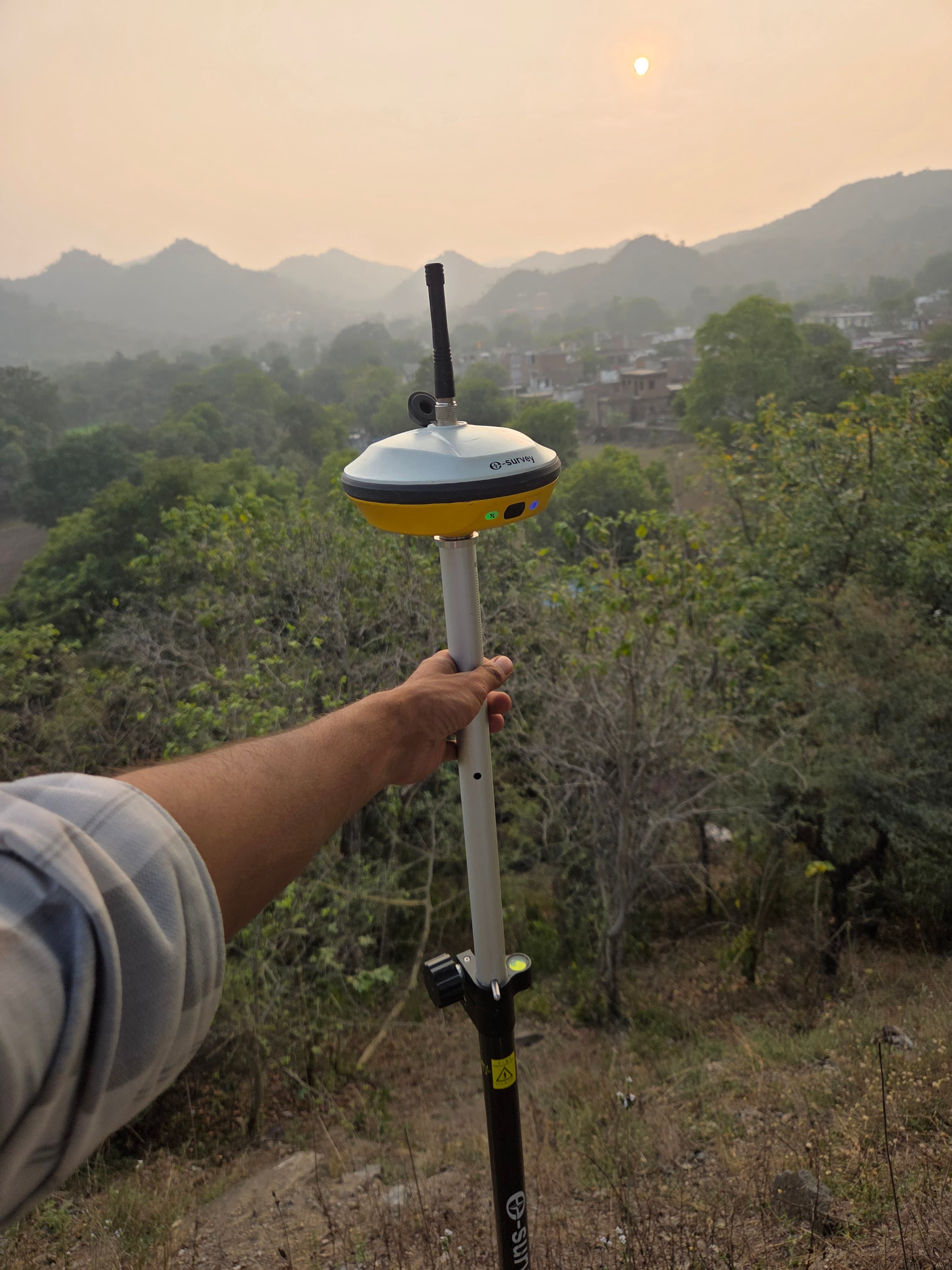 Highway Mapping Project